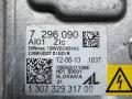 блок розжига ксенона BMW 3 серия F30/F31 [рестайлинг] F30 2016, 2.0 л., B48 B20 B, бензин, АКПП, седан, полный привод, 63117317408, 7317408, 7296090 - фото №4