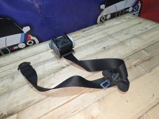 ремень безопасности BMW X6 E71/E72 E71 2010, 3.0 л., N57 D30 B, дизель, АКПП, black sapphire metallic (475), универсал, полный привод, S2716104209K, 72117161046