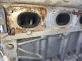 двигатель BMW 3 серия E46 [рестайлинг] E46 (2001 - 2006), 3.0 л., M54 B30 (306S3), бензин, АКПП, седан, полный привод - фото №6