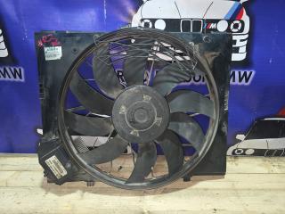 вентилятор радиатора BMW M6 E63/E64 E63 2006, 5.0 л., S85 B50 A, бензин, робот, indianapolis rot metallic (a31), купе, задний привод, 17422282936, 2282936, 17422282943, 2282943