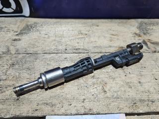 форсунка BMW 5 серия F07/F10/F11 2012, 3.0 л., N55 B30 A, бензин, АКПП, задний привод, 13647568607, 7568607