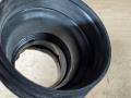 патрубок турбины BMW 7 серия F01/F02 F01 2008, 3.0 л., N54 B30 A, бензин, седан, 13717582312, 1021965S01 - фото №3