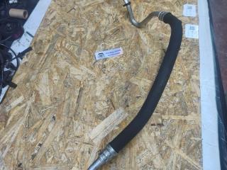 Трубка охлаждения АКПП BMW 5 серия F07/F10/F11 F11 2010, 3.0 л., N55 B30 A, бензин, АКПП, белый, универсал, задний привод, правый руль, 7589528, 17227589528