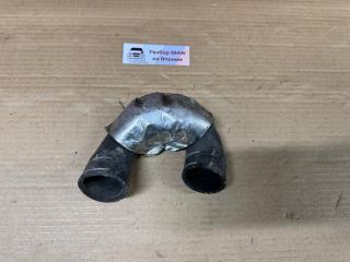 патрубок (трубопровод, шланг) BMW 3 серия E90/E91/E92/E93 E90 2007, 3.0 л., N54 B30 A, бензин, АКПП, alpinweiss 3 (300), седан, задний привод, правый руль, 11537545665