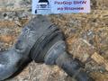 рычаг подвески BMW 7 серия F01/F02 F01 2008, 3.0 л., N57 D30 B, дизель, АКПП, седан, задний привод, 31126775959, 6775959 - фото №4