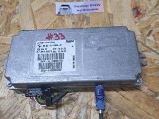 блок управления камерой BMW 5 серия F07/F10/F11 F11 2010, 3.0 л., N55 B30 A, бензин, АКПП, белый, универсал, задний привод, правый руль, 66539240984
