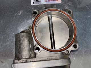 заслонка дроссельная BMW 7 серия E65/E66/E67 E65 (2001 - 2005), 4.4 л., N62 B44, бензин, АКПП, седан, задний привод, 13547535308, 7535308