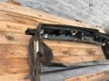 воздуховод (дефлектор) радиатора BMW 3 серия F30/F31/F34 F30 2012, 2.0 л., N47 D20 C, дизель, АКПП, седан, задний привод, правый руль, 51748054228, 51747255413 - фото №5
