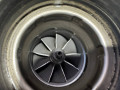 турбина BMW X5 M E70 (2009 - 2013), 4.4 л., S63 B44 A, бензин, АКПП, внедорожник 5 дв., полный привод, 11657589086, 7589086 - фото №5
