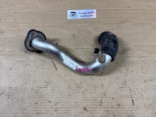 патрубок радиатора BMW 5 серия E60/E61 E60 2005, 3.0 л., N52 B30 AF, бензин, АКПП, silbergrau metallic (a08), седан, задний привод, правый руль, 11537516414, 7516414