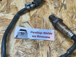 лямбда-зонд BMW 5 серия E60/E61 E60 2006, 2.5 л., N52 B25, бензин, АКПП, silber-grau metallic, седан, задний привод, правый руль, 7569968