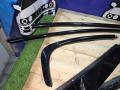 планки shadow line BMW 3 серия F30/F31 [рестайлинг] F30 2016, 2.0 л., B48 B20 B, бензин, АКПП, седан, полный привод, 51357263379, 51337263384, 51357263380, 51337263383, 7263232, 7263231, 7263381, 7263382 - фото №11