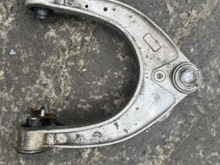 рычаг передний правый BMW 7 серия F01/F02 F01 2009, 3.0 л., N57 D30 A, дизель, АКПП, черный, седан, задний привод, 31126775967, 6775967