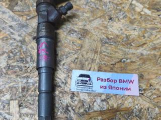 форсунка BMW 5 серия E60/E61 [рестайлинг] E60 2008, 3.0 л., M57 306 D3, дизель, АКПП, carbonschwarz metallic (416), седан, задний привод, правый руль, 13537794435, 7794435