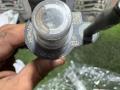 форсунка BMW X1 E84 [рестайлинг] (2012 - 2015), 2.0 л., N47 D20 C, дизель, 7805428 - фото №5