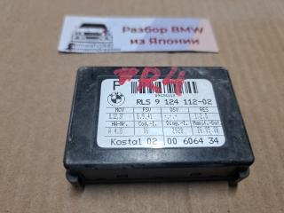 датчик дождя BMW 3 серия E90/E91/E92/E93 [рестайлинг] E90 2008, 2.0 л., N47 D20 C, дизель, АКПП, black sapphire metallic (475), седан, 9124112