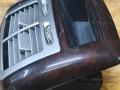 дефлектор обдува салона Mercedes-Benz S-Класс W116 (1972 - 1980), A2216801639 - фото №4