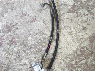 шланг гидроусилителя BMW 7 серия F01/F02 F01 2009, 3.0 л., N57 D30 A, дизель, АКПП, черный, седан, задний привод, 32416790635, 6790635