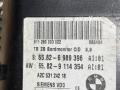 монитор мультимедиа BMW 5 серия E60/E61 [рестайлинг] E60 2007, 2.5 л., N52 B25, бензин, АКПП, alpinweiss 3 (300), седан, задний привод, правый руль, 65826989396, 6989396 - фото №5