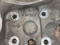 кулак поворотный правый BMW 5 серия E60/E61 E60 (2002 - 2007), 3.0 л., N52 B30, бензин, АКПП, седан, задний привод, 6760954, 31216760954 - фото №3
