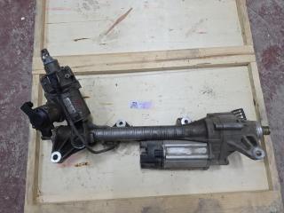 рулевая рейка BMW 5 серия F07/F10/F11 F10 2012, 2.0 л., N20 B20 A, бензин, АКПП, седан, правый руль, 6858141