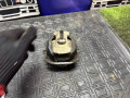 подушка крепления двигателя BMW X6 E71/E72 E71 2008, 4.4 л., N63 B44 A, бензин, АКПП, black sapphire metallic 475, внедорожник 5 дв., полный привод, 22116780653, 6780653 - фото №3