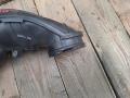 патрубок турбины BMW 7 серия F01/F02 F01 2009, 3.0 л., N57 D30 A, дизель, АКПП, черный, седан, задний привод, 13717807493, 7807493 - фото №5