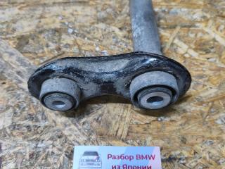 рычаг задний BMW 5 серия E60/E61 E60 2004, 3.0 л., M54 B30 (306S3), бензин, АКПП, темно-зелёный, седан, задний привод, 33326770749