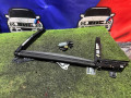 шторка двери BMW 7 серия F01/F02 (2008 - 2012), 9141405 - фото №3