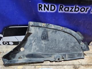 защита днища BMW 3 серия F30/F31/F34 F30 2012, 2.0 л., N20 B20 B, бензин, АКПП, 354 titansilber metallic, седан, задний привод, правый руль, 7258048, 51757258048