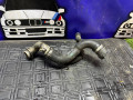 патрубок (трубопровод, шланг) BMW X6 E71/E72 E71 2008, 4.4 л., N63 B44 A, бензин, АКПП, black sapphire metallic 475, внедорожник 5 дв., полный привод, 17127576354, 7576354 - фото №3