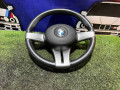 руль BMW Z4 E85 2004, 3.0 л., M54 B30 (306S3), бензин, АКПП, родстер, задний привод, правый руль - фото №2
