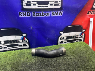 патрубок интеркулера BMW, 2.0 л., N47 D20 C, дизель, 11617810616, 7810616