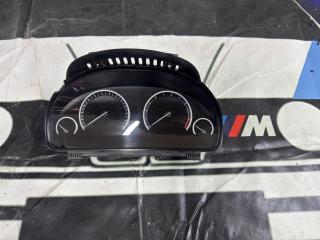 щиток приборов (приборная панель) BMW 7 серия F01/F02 F01 2009, 3.0 л., N57 D30 A, дизель, АКПП, черный, седан, задний привод, 9214731, 1036908460