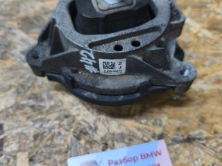 подушка крепления двигателя BMW 3 серия F30/F31/F34 F30 2012, 2.0 л., N20 B20 B, бензин, АКПП, 354 titansilber metallic, седан, задний привод, правый руль, 22116787658, 6787658