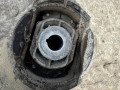 балка подвески задняя BMW 7 серия F01/F02 F01 2009, 3.0 л., N57 D30 A, дизель, АКПП, черный, седан, задний привод, 6775884 - фото №5