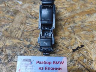 Кнопка парктроника BMW 4 серия F32/F33 F36 2015, 3.0 л., N55 B30 A, бензин, black sapphire metallic (475), лифтбэк, задний привод, 61319252921, 9252921