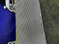 радиатор кондиционера BMW 3 серия F30/F31/F34 F30 2012, 2.0 л., N20 B20 B, бензин, АКПП, 354 titansilber metallic, седан, задний привод, правый руль, 64509288940, 9288940 - фото №3
