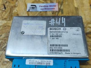 блок управления АКПП BMW Z4 E85 2004, 3.0 л., M54 B30 (306S3), бензин, АКПП, родстер, задний привод, правый руль, 7522980
