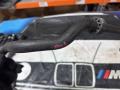 патрубок отопителя (печки) BMW 5 серия E60/E61 E60 2005, 3.0 л., N52 B30 AF, бензин, АКПП, silbergrau metallic (a08), седан, задний привод, правый руль, 64216910758 - фото №4