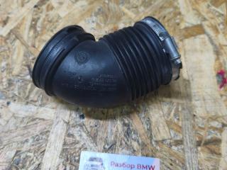 воздуховод BMW 3 серия E90/E91/E92/E93 E90 2004, 2.0 л., N46 B20 B, бензин, МКПП, седан, задний привод, 13717532755