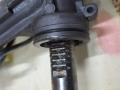 рулевая рейка BMW X5 E53 (1999 - 2003), 4.4 л., N62 B44, бензин, АКПП, внедорожник 5 дв., 6761642, 32106763342, 6751202 - фото №3