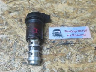 клапан фазорегулятора BMW 3 серия E90/E91/E92/E93 E90 2004, 2.0 л., N43 B20 A, бензин, АКПП, седан, задний привод, правый руль, 1707323, 11361707323