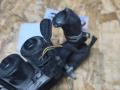 кран отопителя (печки) BMW 7 серия F01/F02 F01 2010, 3.0 л., Kompr, N57 D30 A, дизель, АКПП, седан, 64119119164, 9119164 - фото №4