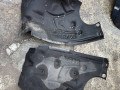защита арок (подкрылок) BMW 3 серия F30/F31/F34 F30 2012, 2.0 л., N20 B20 B, бензин, АКПП, 354 titansilber metallic, седан, задний привод, правый руль, 51717260699, 51717260700, 7260699, 7260700 - фото №2