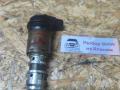 клапан фазорегулятора BMW 1 серия E81/E82/E87/E88 E87 2006, 1.6 л., N45 B16, бензин, АКПП, alpinweiss 3, хетчбэк 5 дв., задний привод, правый руль, 1707323, 11361707323 - фото №2