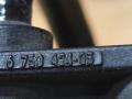 датчик ABS BMW 3 серия E90/E91/E92/E93 E90 2005, 2.0 л., N46 B20 A, бензин, АКПП, седан, 34526760424, 6760424 - фото №4