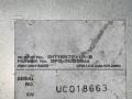 навигация BMW 5 серия E39 [рестайлинг] E39 (2000 - 2004), 3.0 л., M54 B30 (306S3), бензин, АКПП, седан, задний привод, 65906905921, 6905921 - фото №4