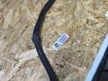 патрубок радиатора BMW 3 серия F30/F31/F34 F30 2012, 2.0 л., N20 B20 B, бензин, АКПП, 354 titansilber metallic, седан, задний привод, правый руль, 64219208184, 9208184 - фото №2