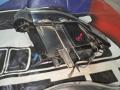 фара BMW Z4 E85 2004, 3.0 л., M54 B30 (306S3), бензин, АКПП, родстер, задний привод, правый руль - фото №6